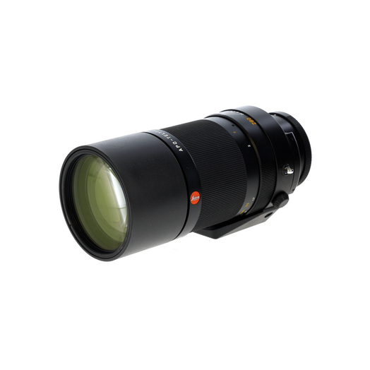 Leica 280mm f/4 APO Telyt-R 3RD Cam Lens {77}