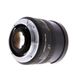 Leica 35mm f/2 Summicron-R Wetzlar 3 Cam R-Mount Lens, Late, Black {E55} with Built-In Hood (11115) thumbnail