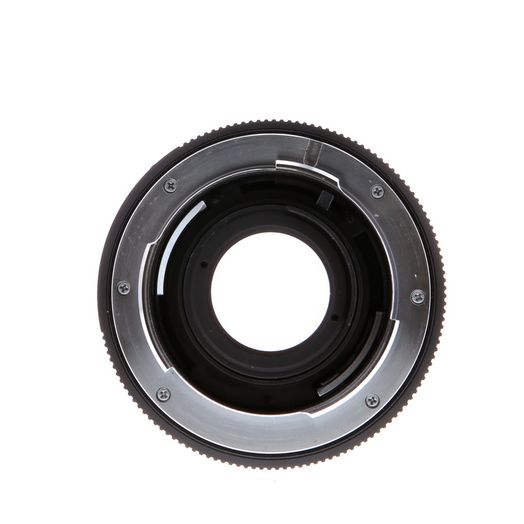Leica 35mm f/2 Summicron-R Wetzlar 3 Cam R-Mount Lens, Late, Black