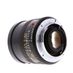 Leica 35mm f/2 Summicron-R Wetzlar 3 Cam R-Mount Lens, Late, Black {E55} with Built-In Hood (11115) thumbnail
