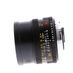 Leica 35mm f/2 Summicron-R Wetzlar 3 Cam R-Mount Lens, Late, Black {E55} with Built-In Hood (11115) thumbnail