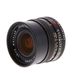Leica 35mm f/2 Summicron-R Wetzlar 3 Cam R-Mount Lens, Late, Black {E55} with Built-In Hood (11115) thumbnail