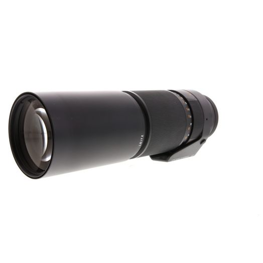 Leica 350mm f/4.8 Telyt-R 3 Cam Lens, Late {77}