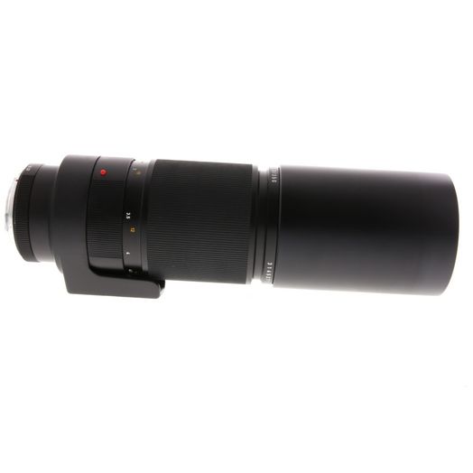 Leica 350mm f/4.8 Telyt-R 3 Cam Lens, Late {77}