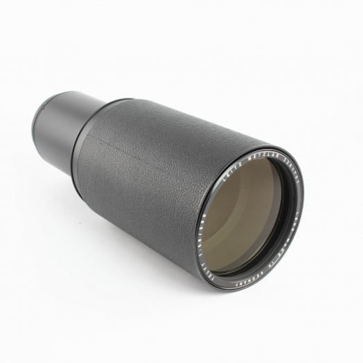 Leica 400mm & 560 f/6.8 Telyts-R Lens