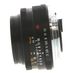 Leica 50mm f/2 Summicron-R 2 Cam Lens, Black {Series 6} thumbnail