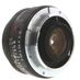Leica 50mm f/2 Summicron-R 2 Cam Lens, Black {Series 6} thumbnail