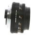 Leica 50mm f/2 Summicron-R 2 Cam Lens, Black {Series 6} thumbnail
