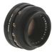 Leica 50mm f/2 Summicron-R 2 Cam Lens, Black {Series 6} thumbnail