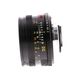 Leica 50mm f/2 Summicron-R 3 Cam Lens, Made in Canada, Late, Black {55} thumbnail