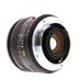 Leica 50mm f/2 Summicron-R 3 Cam Lens, Made in Canada, Late, Black {55} thumbnail