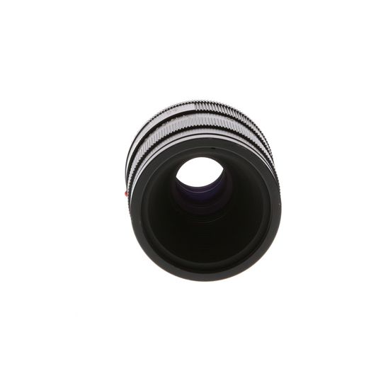 Leica 60mm f/2.8 Macro Elmarit-R 3 Cam Lens, Late, Black {55}