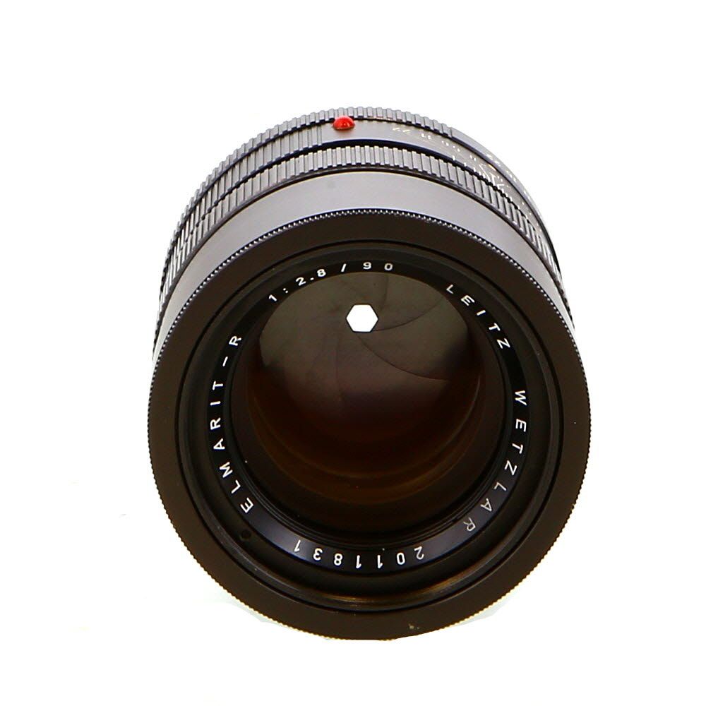 さ*ら様 Leica LEITZ WETZLAR ELMARIT-R 90mm Leica 90mm f/2.8 Elmarit-R Leitz Wetzlar (1st Version) 1 Cam R