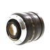 Leica 35mm f/2 Summicron-R ROM R-Mount Lens, Germany, Black {E55} with Built-In Hood (11339) thumbnail