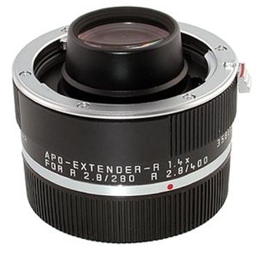 Leica APO-Extender-R 1.4x for R 280 f2.8, R 400 f2.8, Germany (Teleconverter) 11249