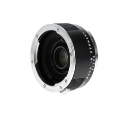 Leica APO-Extender-R 1.4x for R 280 f2.8, R 400 f2.8, Germany
