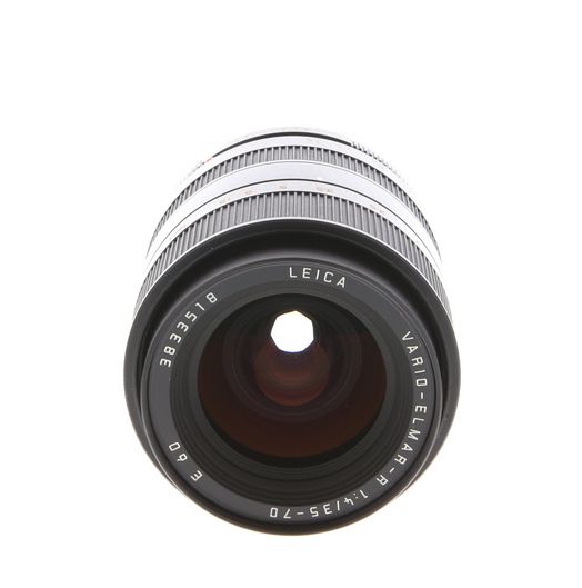 Leica 35-70mm F/4 Vario Elmar ROM R Mount Lens {60}