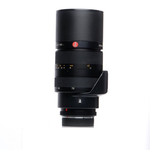Leica 70-180mm F/2.8 Vario-APO-Elmarit-R ROM R Mount Lens {77}