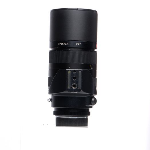 Leica 70-180mm F/2.8 Vario-APO-Elmarit-R ROM R Mount Lens {77}