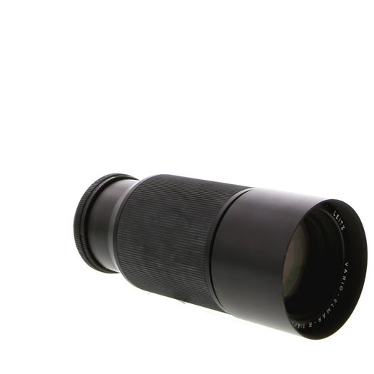Leica 70-210mm f/4 Vario-Elmar-R 3 Cam Late R-Mount Lens {60