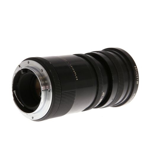 Angenieux 45-90mm F/2.8 3 Cam Lens For Leica R Mount {67}