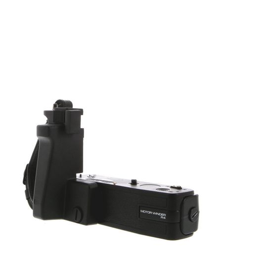 Leica Motor Winder R4 (14282)