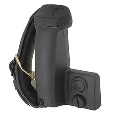 Leica Motor Winder R for R4, R5, R6, R7, RE (14208) with Grip 14308