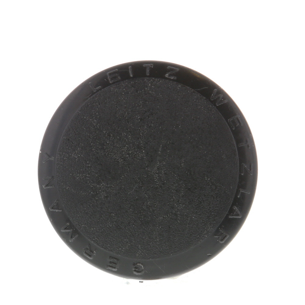 Leica 54mm Reverse Hood Lens Cap