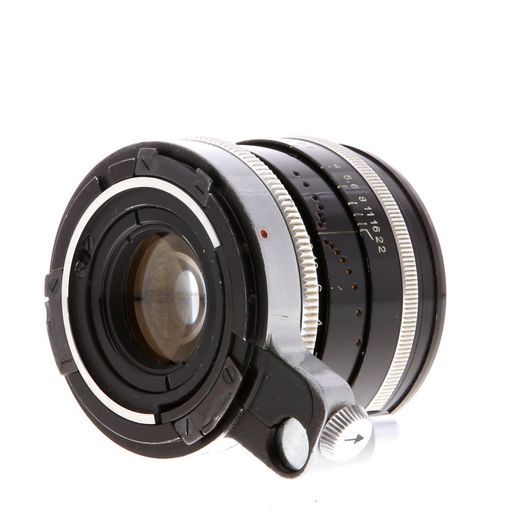 Alpa 50mm F/1.8 Kern Macro-Switar AR Auto Lens {48}