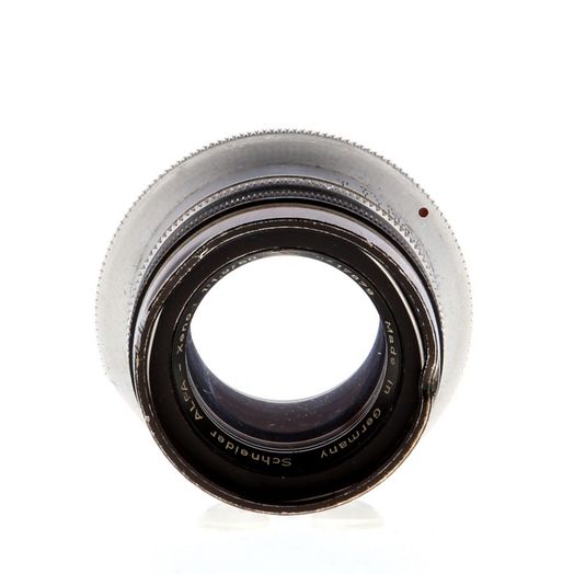 Alpa 50mm F/1.9 Xenon Manual Aperture Lens {48}