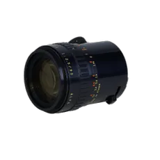 Petri 55mm F/1.4 CC Auto Lens {55}