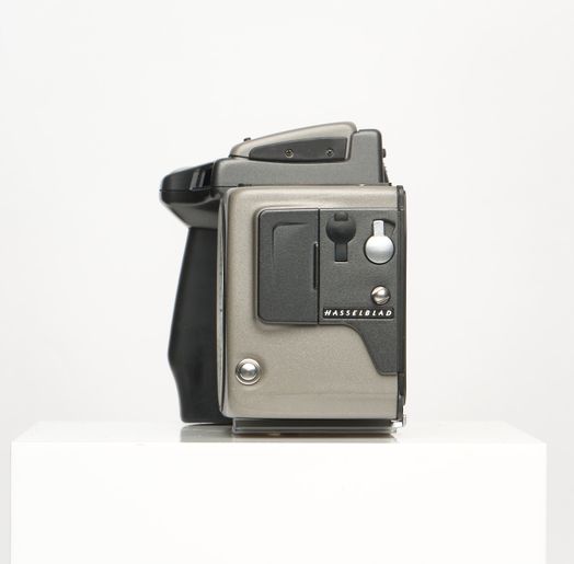 Hasselblad H1 Film Autofocus Medium Format Camera Body, Gray