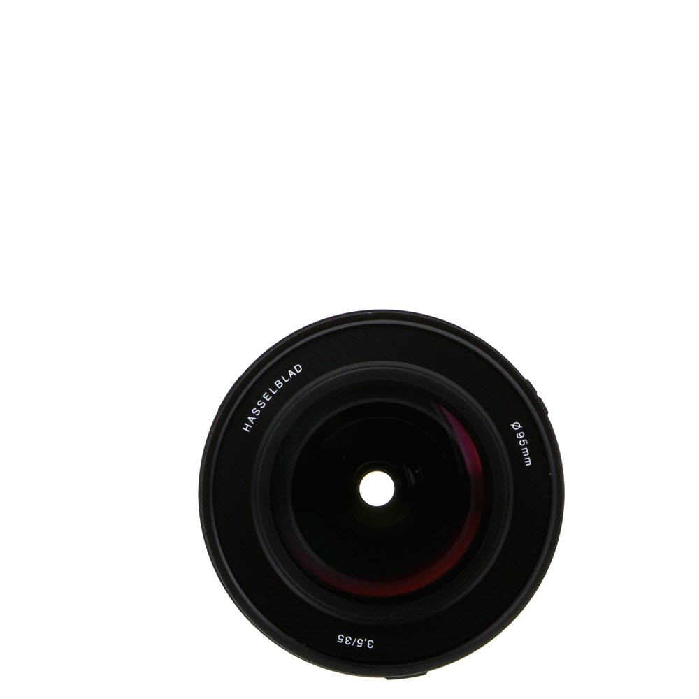 Hasselblad 35mm f/3.5 HC Digital Autofocus Lens for Hasselblad H Series