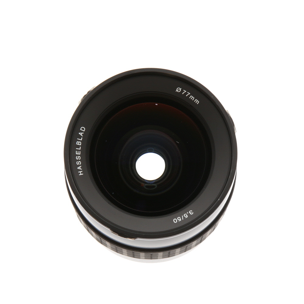 Hasselblad 50mm f/3.5 HC Digital Autofocus Lens for Hasselblad H Series