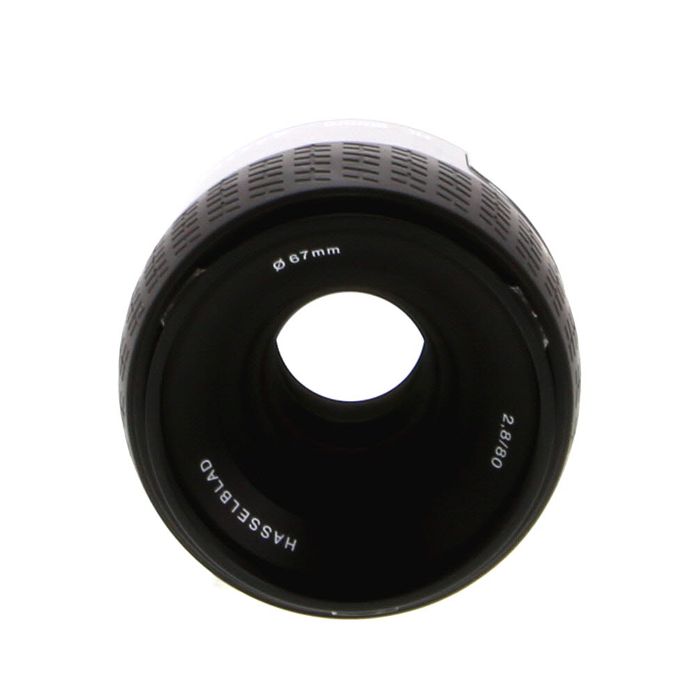 Hasselblad 80mm f/2.8 HC Digital Autofocus Lens for Hasselblad H Series