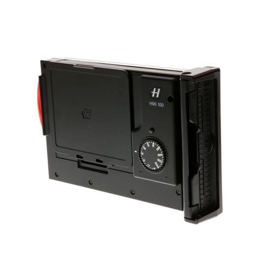 Hasselblad Polaroid HMI 100 Film Back for Hasselblad H, Fujifilm