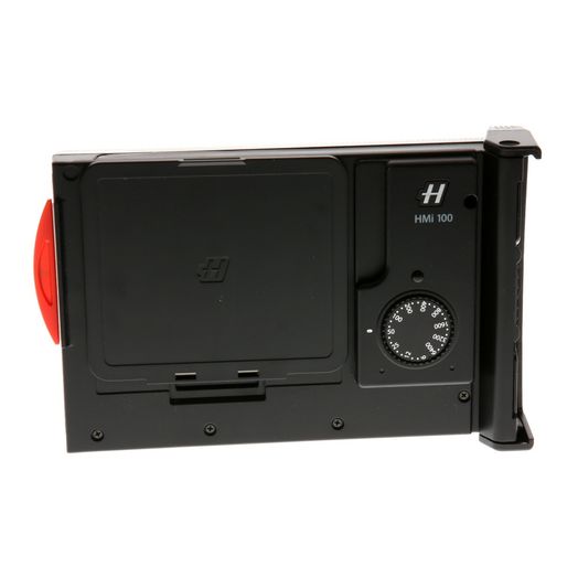 Hasselblad Polaroid HMI 100 Film Back for Hasselblad H, Fujifilm