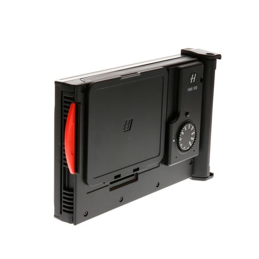 Hasselblad Polaroid HMI 100 Film Back for Hasselblad H, Fujifilm