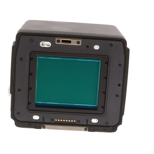 Phase One H101 P25 Digital Back for Hasselblad H Series {22MP}