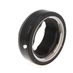 Hasselblad Extension Tube H 26 For Hasselblad H & Fujifilm GX645 Series thumbnail