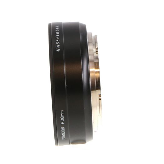Hasselblad Extension Tube H 26 For Hasselblad H & Fujifilm GX645