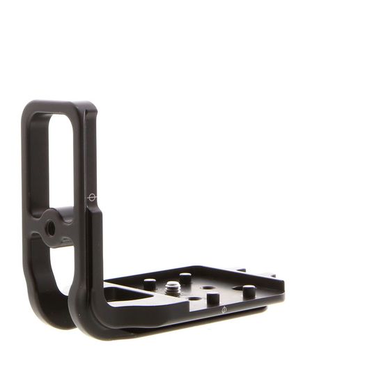 Really Right Stuff L Bracket BH1-L (for Hasselblad H1, H2, H3