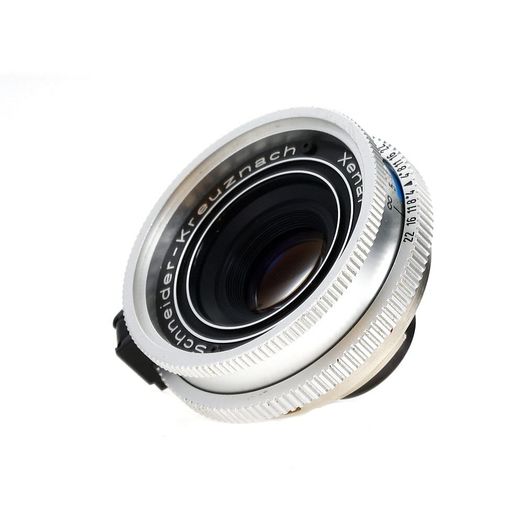 希少 Diax Ia Schneider Xenar 45mm f2.8 camera Voss-Diax:Diax Ia, Schneider-Kreuznach XENAR 2,8/45mm.Lens
