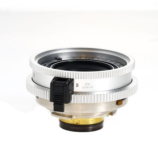 Schneider 45mm F/2.8 Xenar Lens For Kodak Retina Reflex