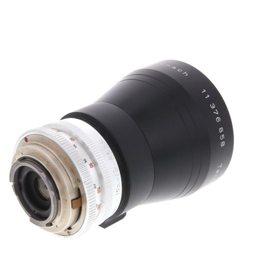 Schneider 200mm f/4.8 Tele-Xenar Lens for Kodak Retina Reflex