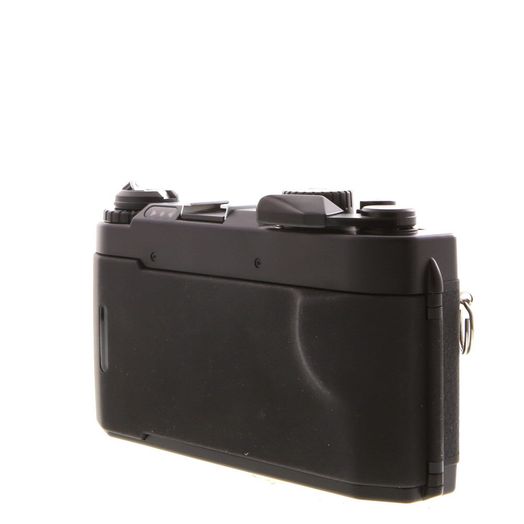 Voigtlander Bessa L Black 35mm Camera Body - Used 35mm Film