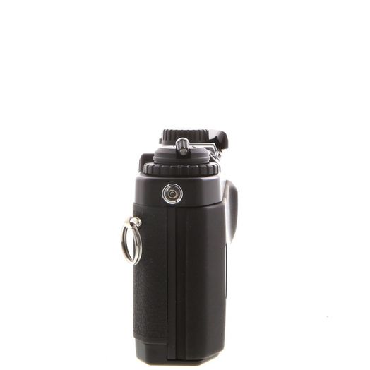 Voigtlander BESSA-L BLACK Body L39 Leica Screw Mount 35mm Film