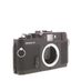 Voigtlander Bessa-R 35mm Rangefinder Camera Body, Black  thumbnail