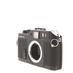 Voigtlander Bessa-R 35mm Rangefinder Camera Body, Black  thumbnail