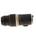 Leica 13.5cm (135mm) f/4.5 Elmar M39 Screw Mount Lens, Black/Nickel {A36 Clamp-On} Standard, Coupled thumbnail